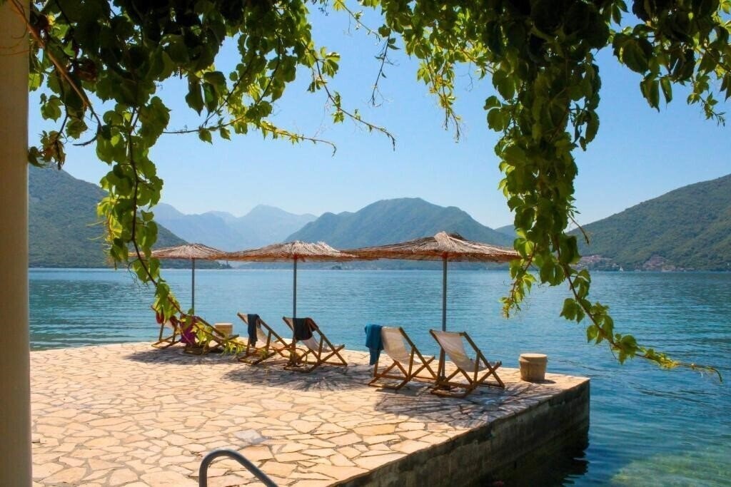 Фото Villa Stella Del Mare 3*