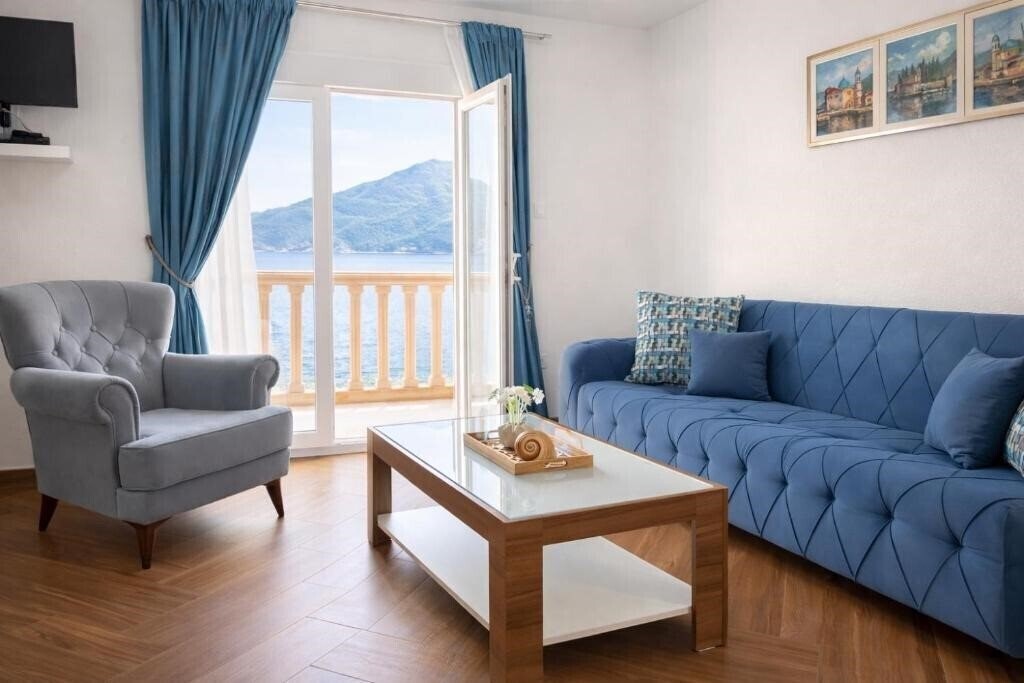 Фотография Villa Stella Del Mare 3*