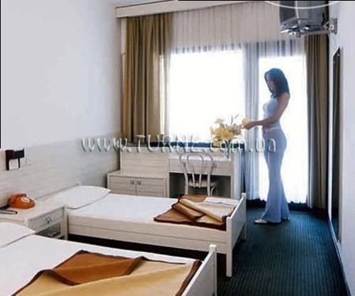 Teuta 3* суреті