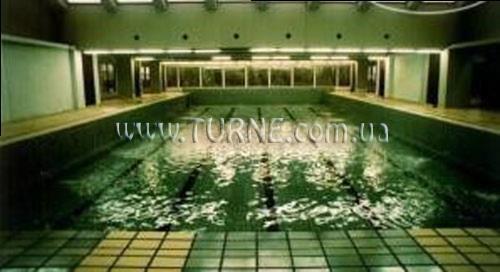 Teuta 3* фотосуреті