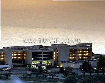 Teuta 3* қонақ үйі