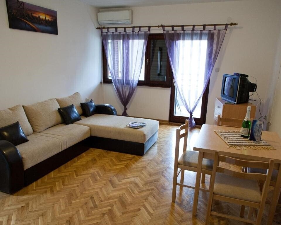 Фото Illyrik 3*