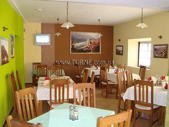 Villa Kostanica 3* фотосуреті