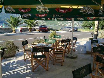 Фото Villa Kostanica 3*