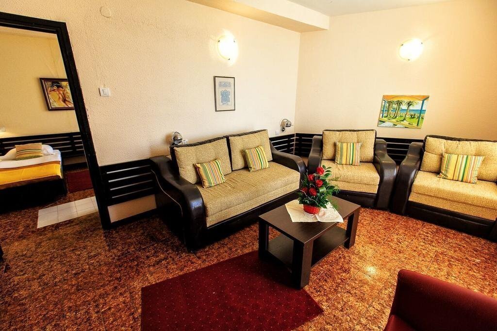 Korali 2* фотосуреті