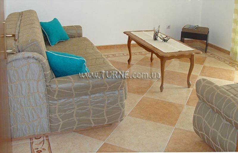 Изображение Villa Kovac 3*