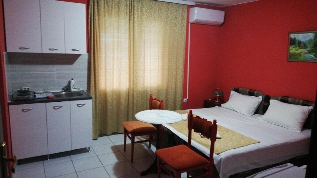 Pansion Casa Bianca 2* фотосуреті