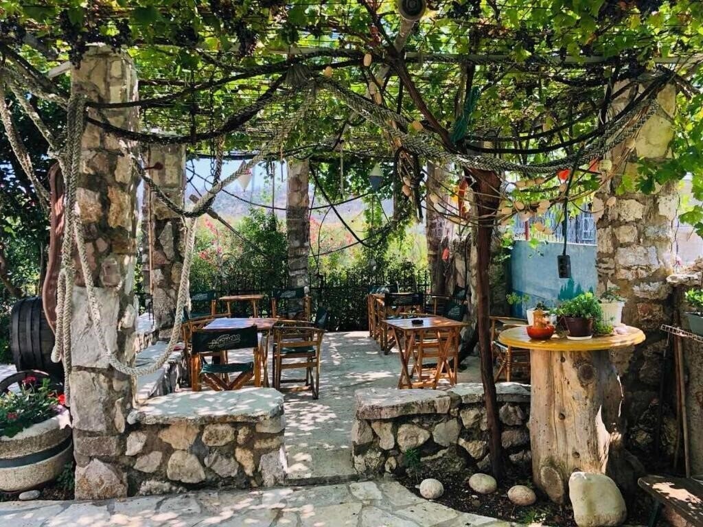 Pansion Casa Bianca 2* суреті