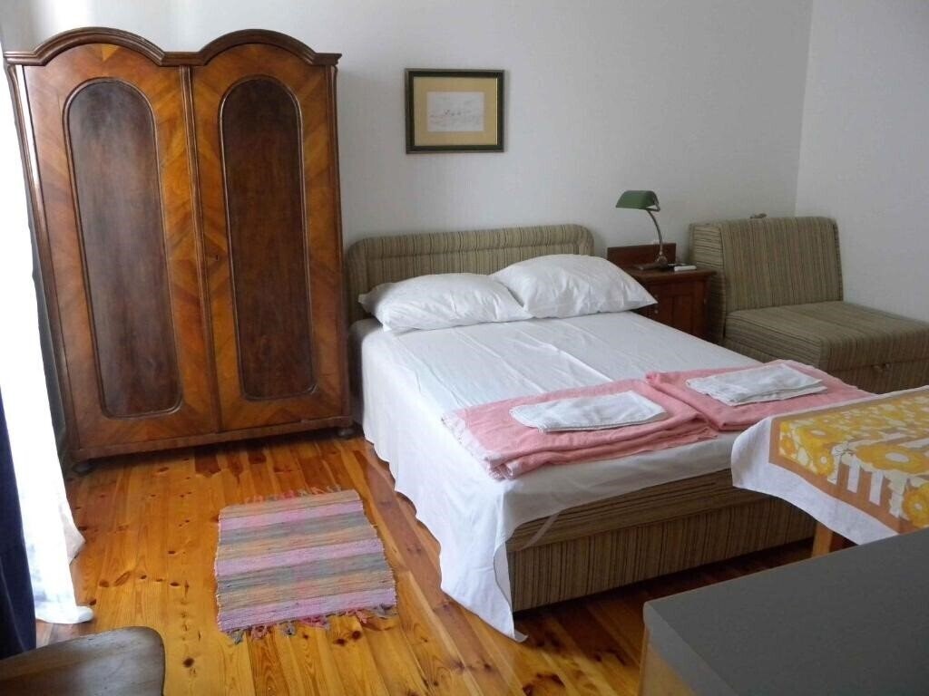 Отель Markovic Sutomote 3*