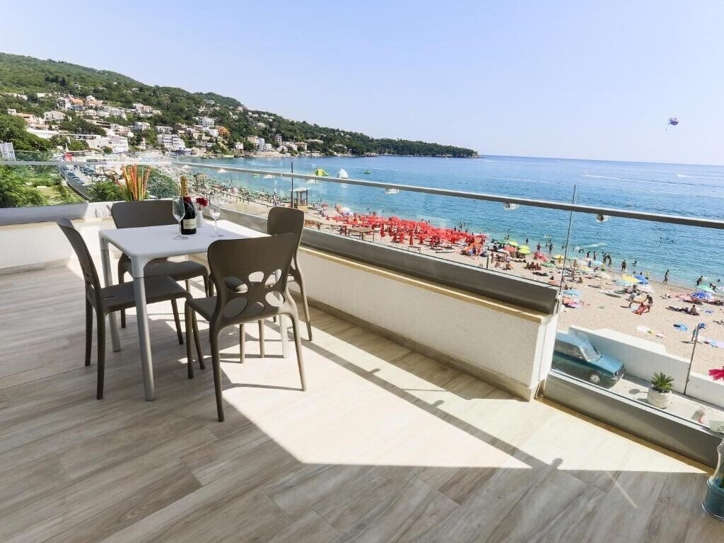Картинка Sea Fort 4*