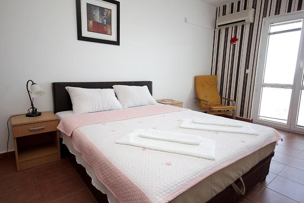 Фото Perovic Sutomore 3*