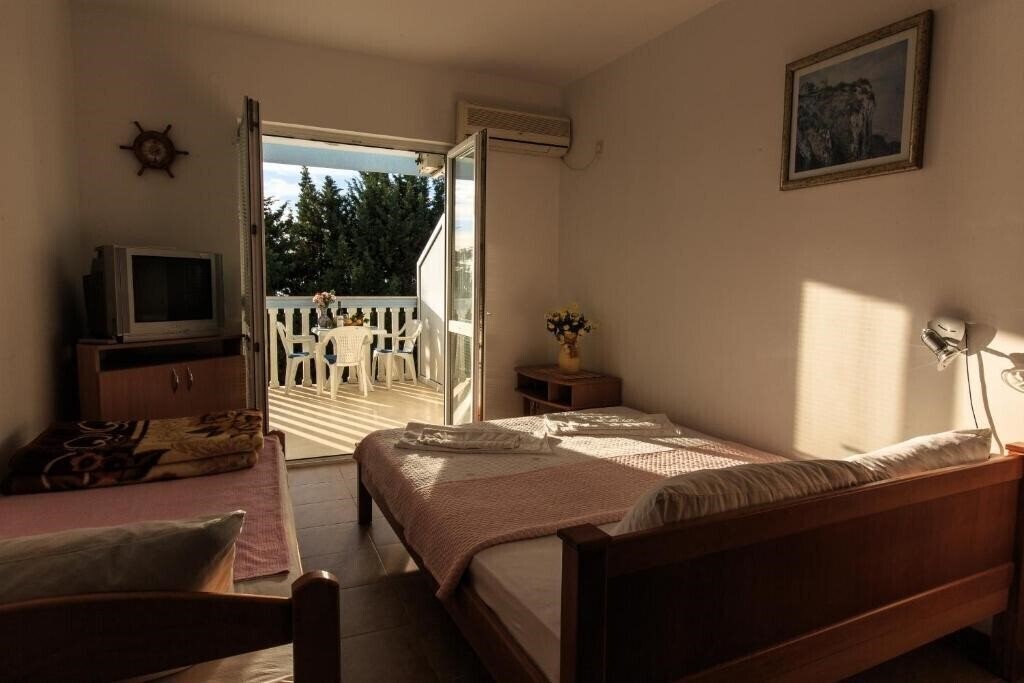 Фотография Perovic Sutomore 3*