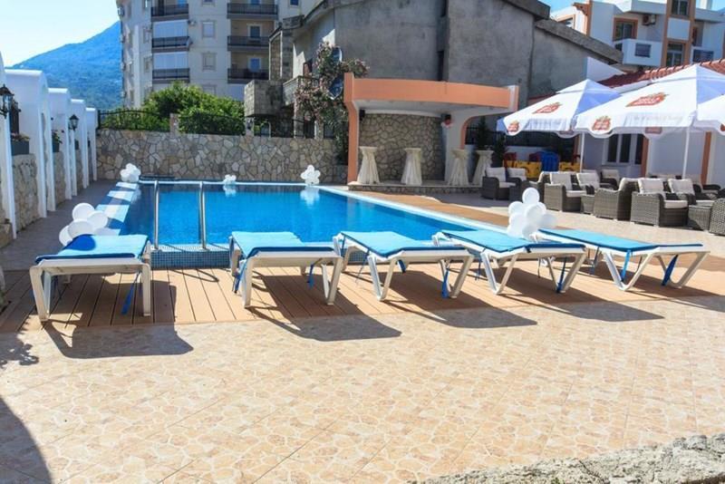 Acapulco 3* суреті