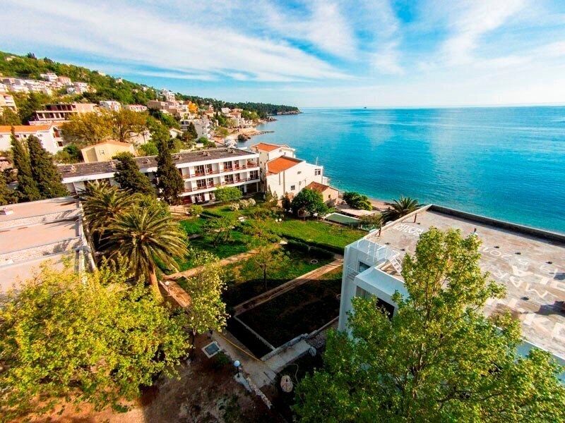 Hotel Juzno More 2* қонақ үйі