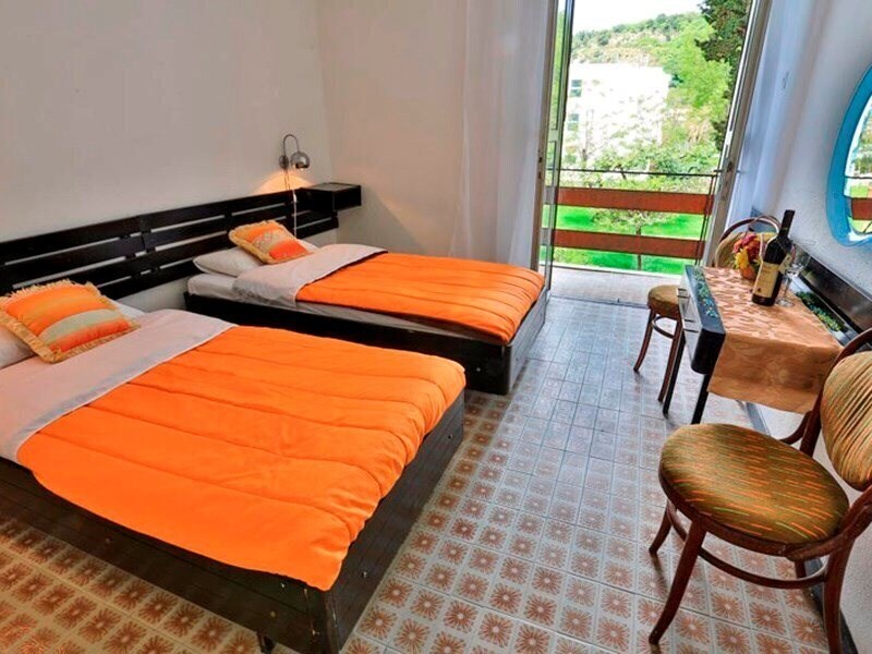 Hotel Juzno More 2* суреті