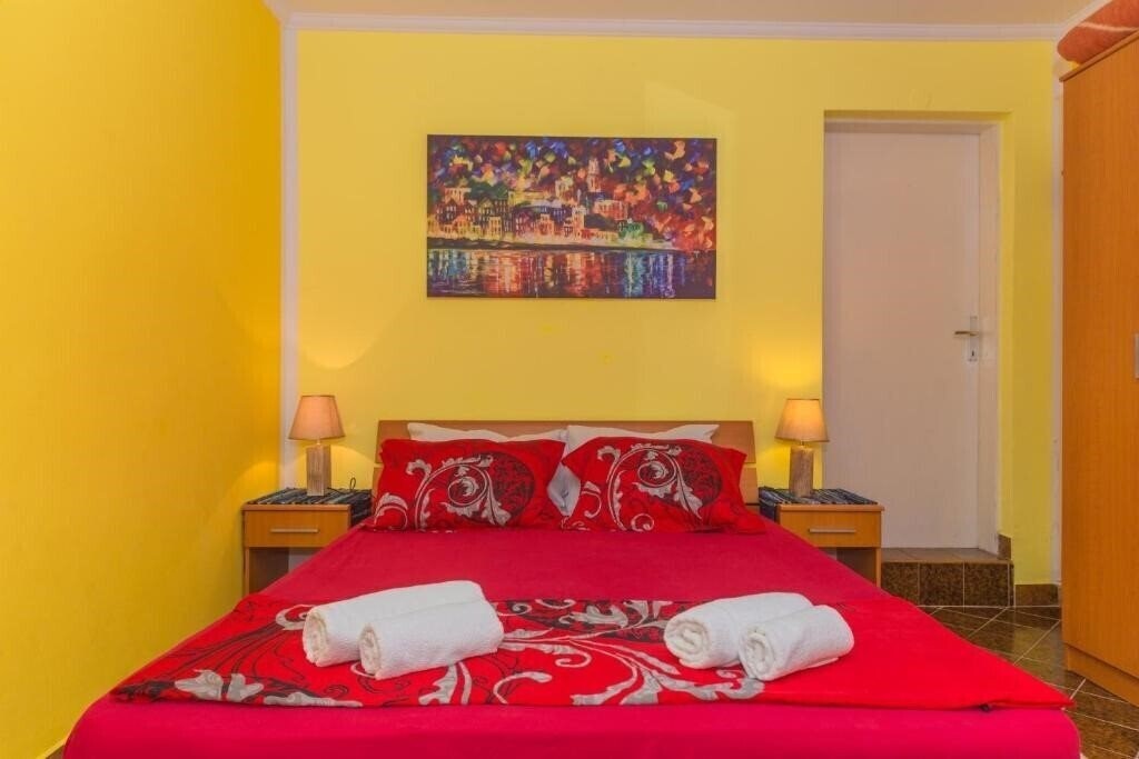 Фото Villa Nena Sutomore 1*