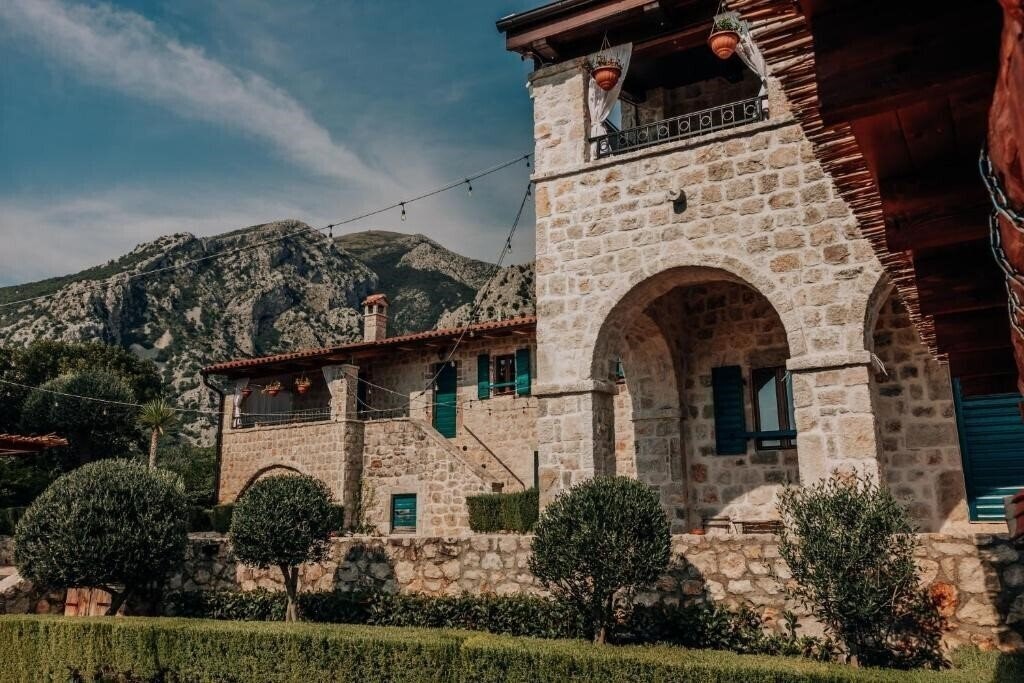 Фото Talici Hill Villa 4*