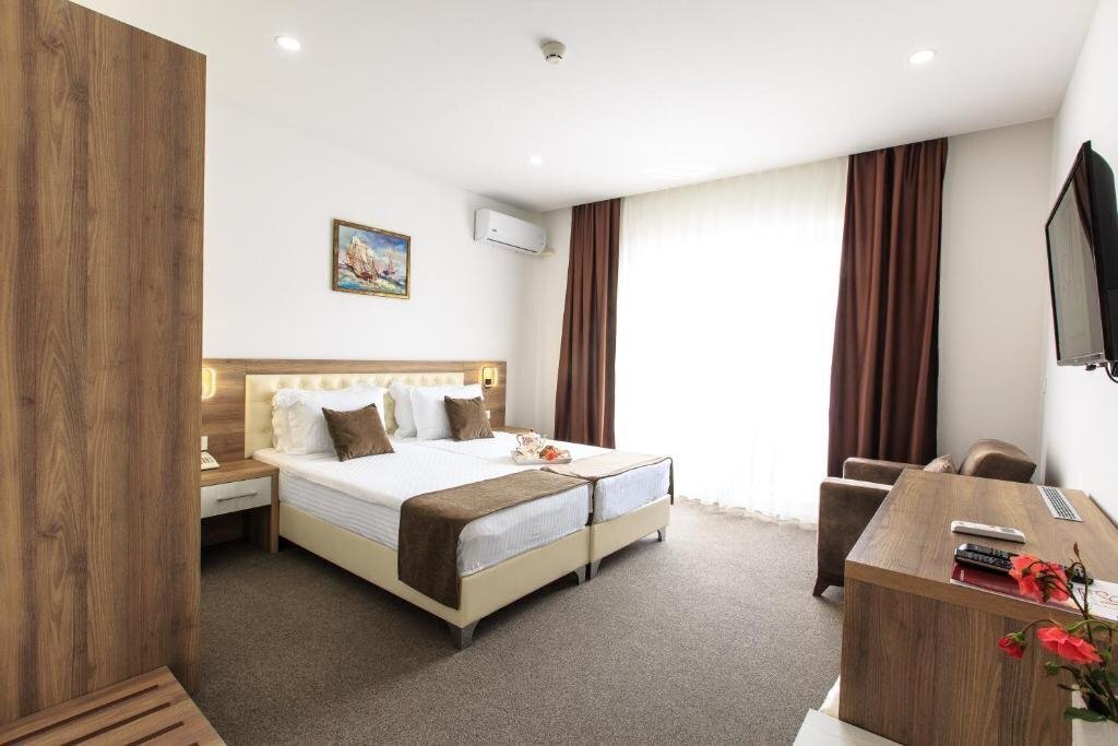 Akapulco 3* қонақ үйі