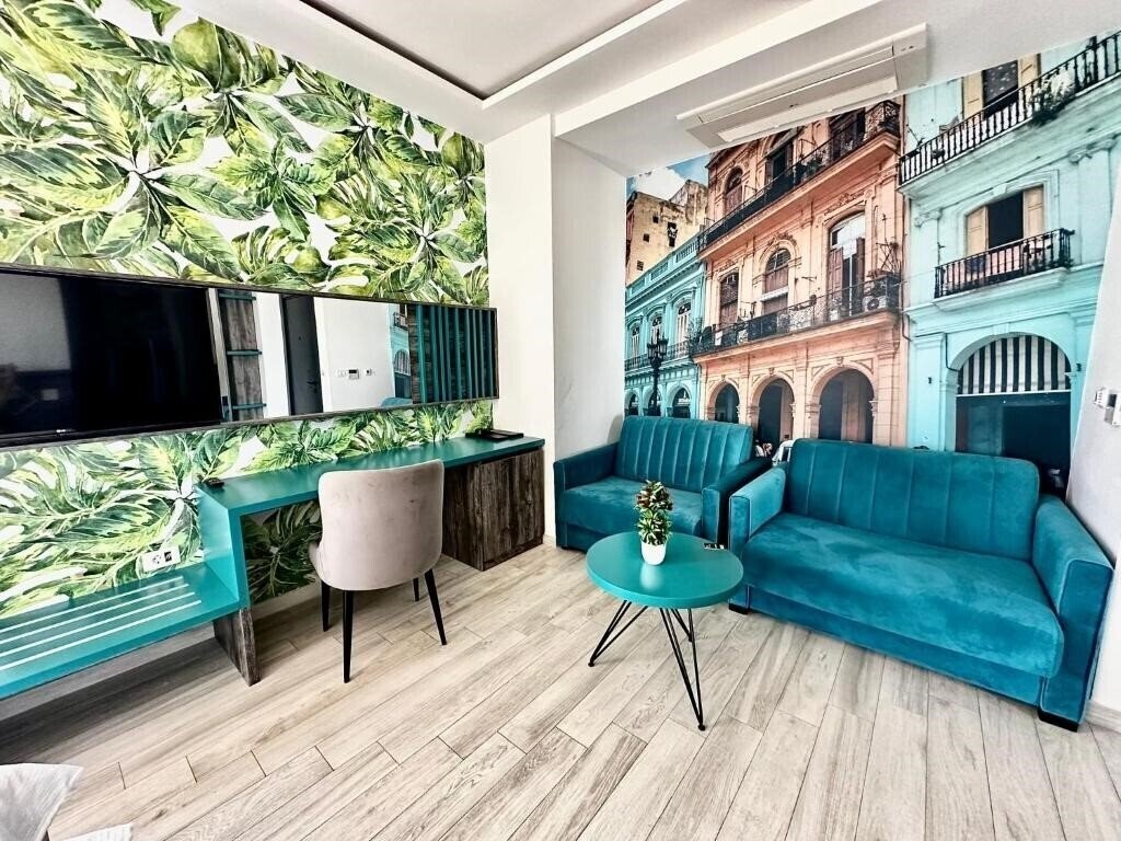 Изображение Del Medio 4*