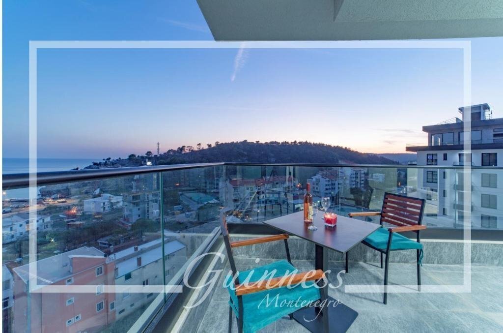 Guinness Hotel 4* фотосуреті