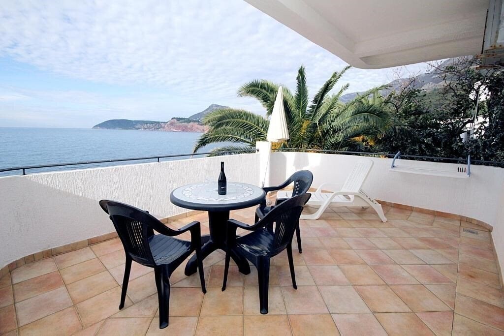 Фотография Villa Mare Mar 3*