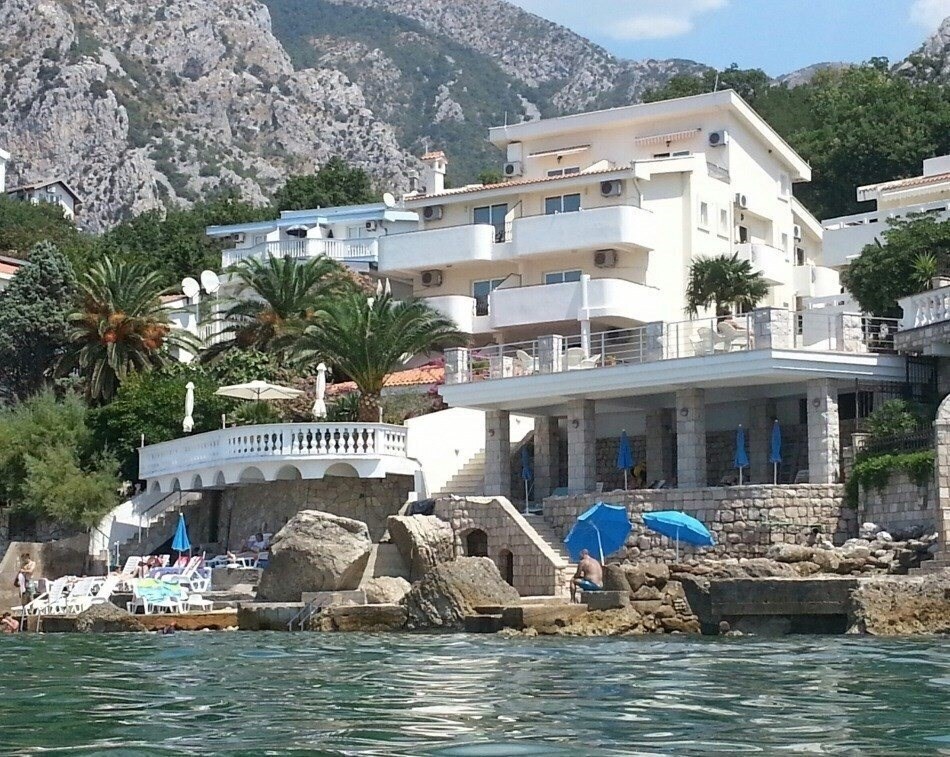Отель Villa Mare Mar 3*