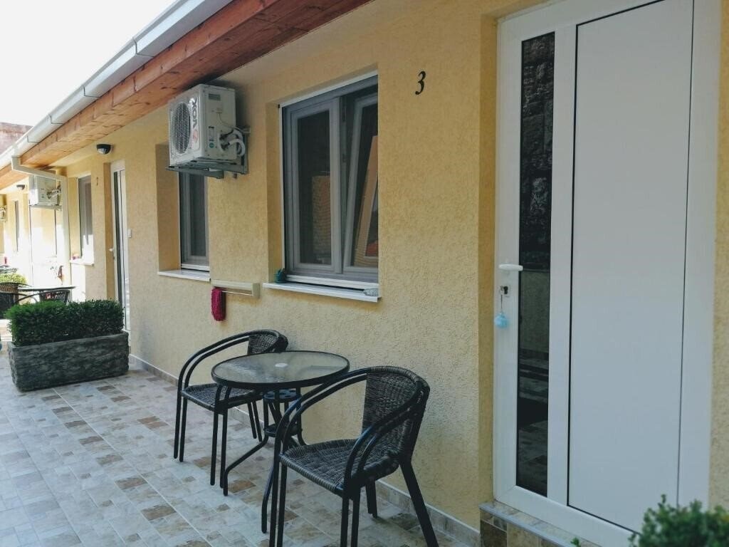 Картинка Jagoda 3*