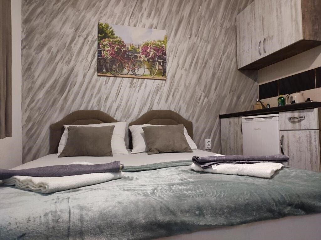 Blagoj Apartments 3* суреті