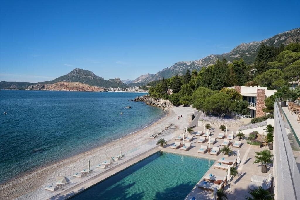 Фотография Hotel Iberostar Selection Montenegro 5*