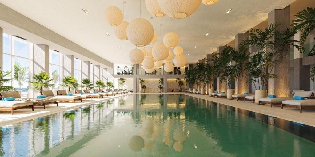 Картинка Hotel Iberostar Selection Montenegro 5*