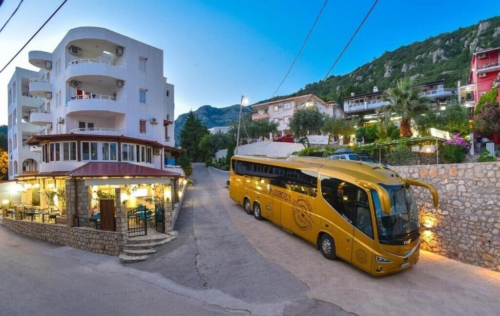 Изображение Galeb Hotel 2*