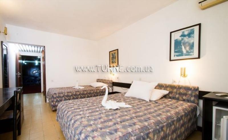 Фото Sozina Hotel 5*