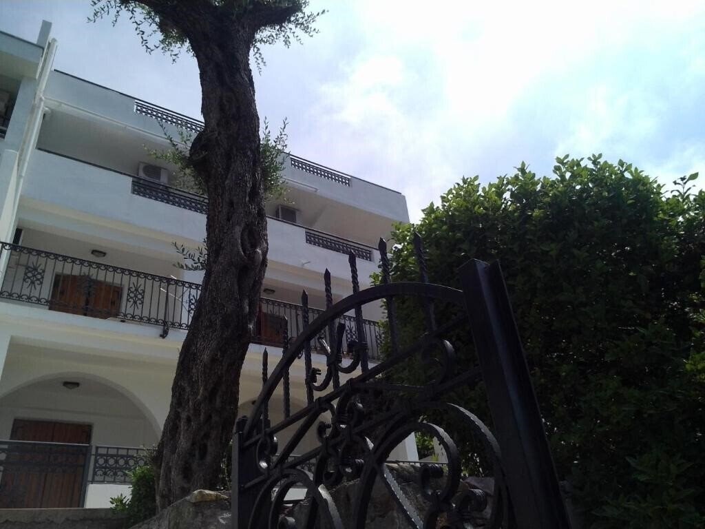Фотография Horizont Apartments 3*