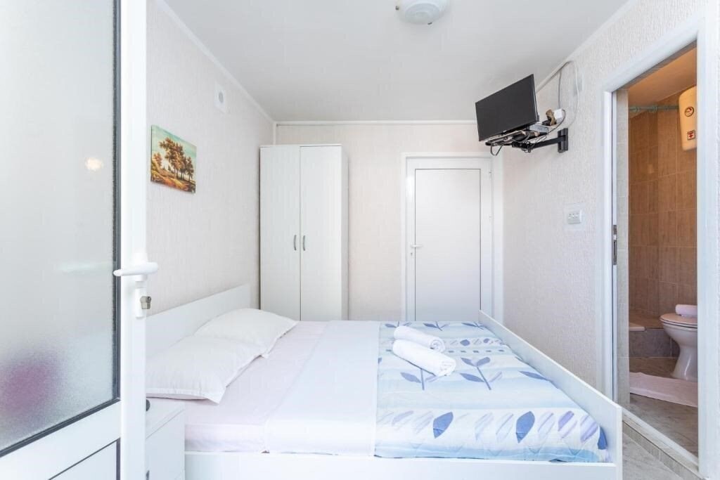 Изображение Apartments Sumet 3*