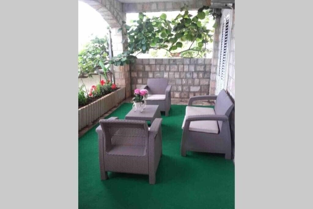 Изображение Villa BMV 3*