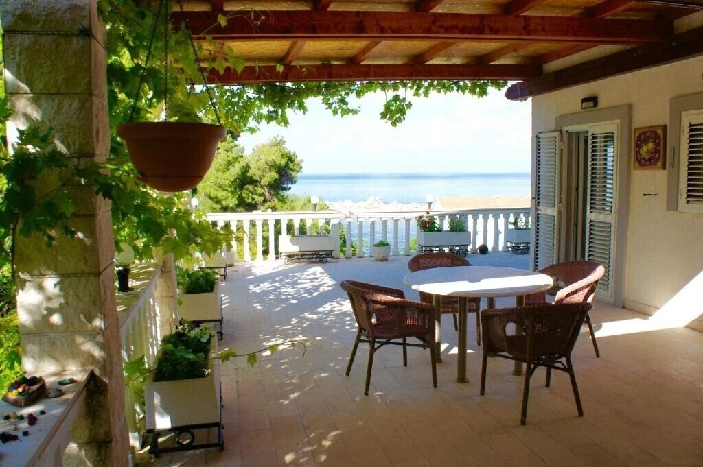 Отель Cezar Holiday Home 4*