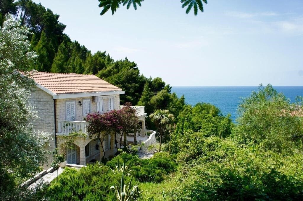 Картинка Cezar Holiday Home 4*