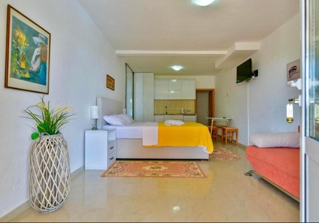 Фотография Kentera Apartments 3*