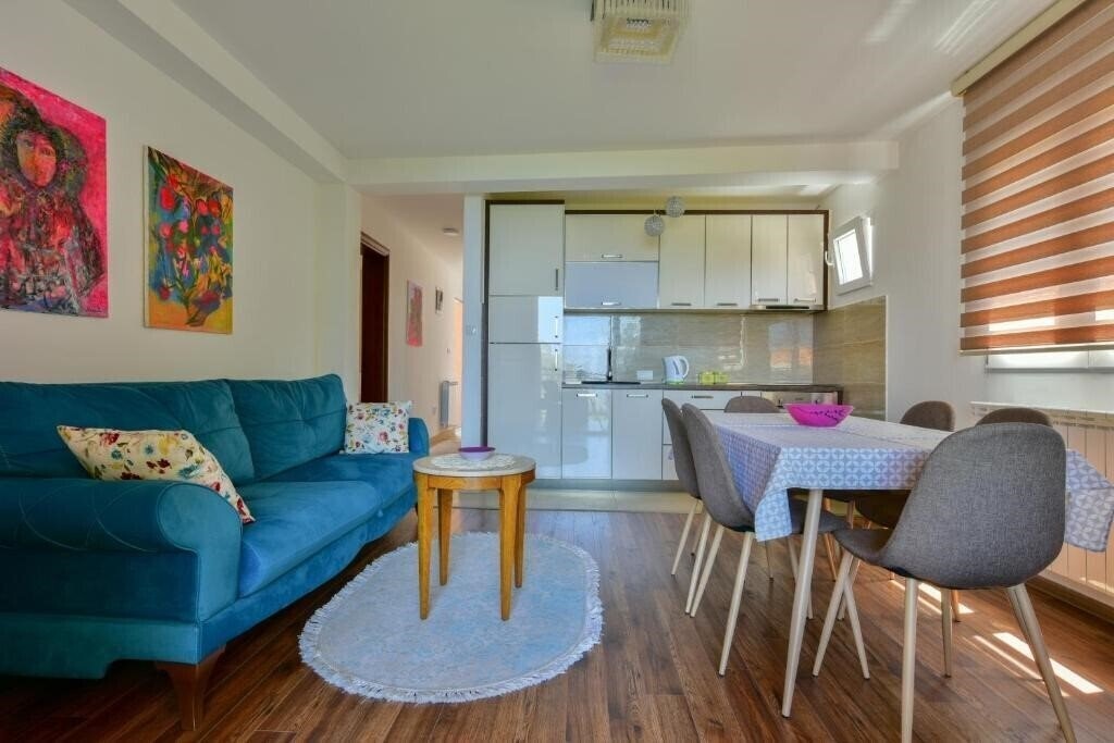 Изображение Kentera Apartments 3*