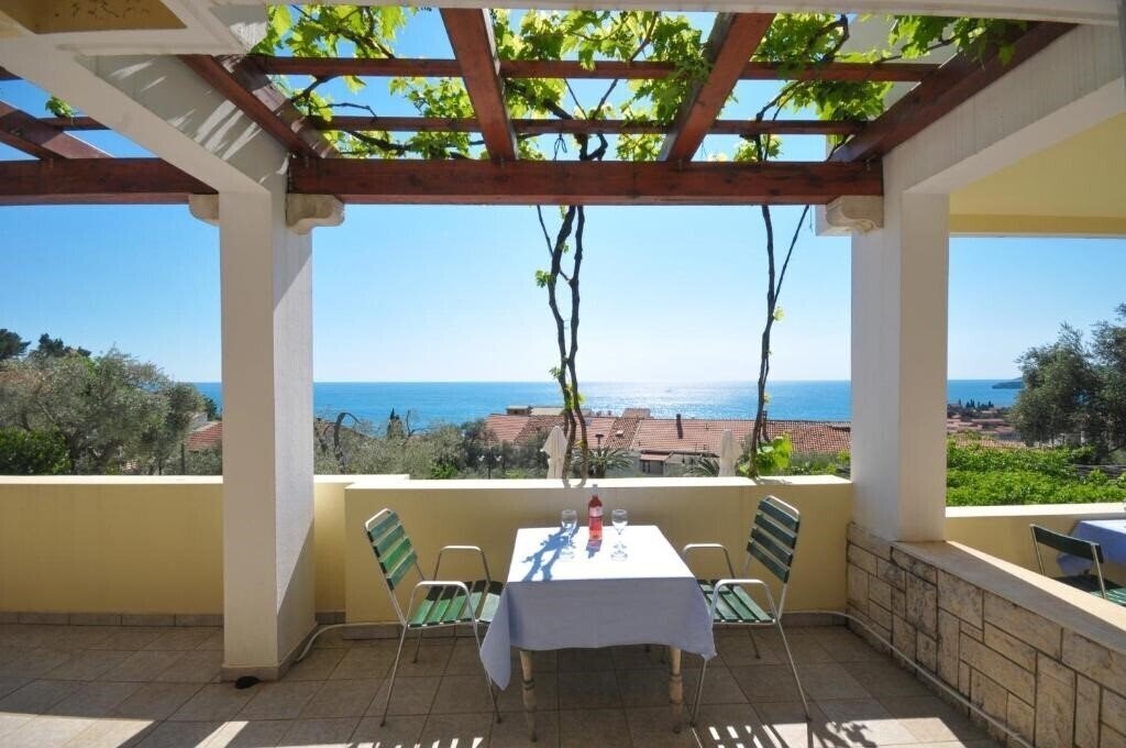 Villa Balic 3* фотосуреті