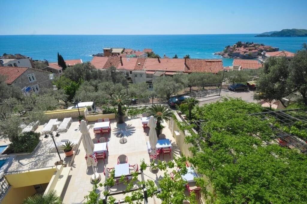 Villa Balic 3* суреті