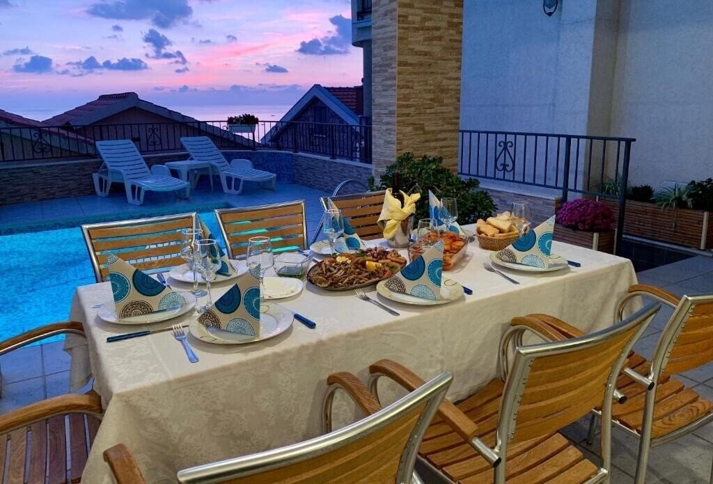 Фотография Leut Apartments Villa 3*