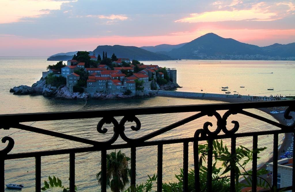 Фото Lux Apartamenta Sv Stefan апартаменты