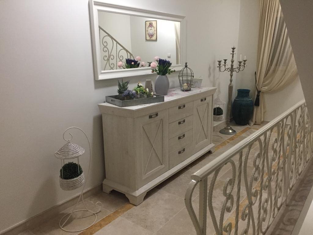 Lux Apartamenta Sv Stefan апартаменты суреті