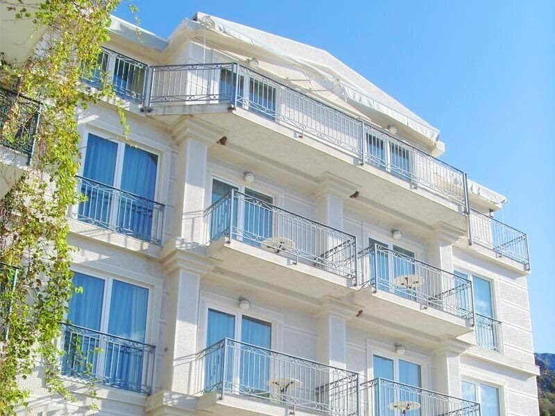 Romanov 4* қонақ үйі