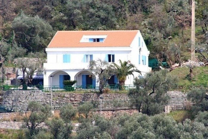 Отель Tramontana (ex. Jovo Mitrovic) 3*