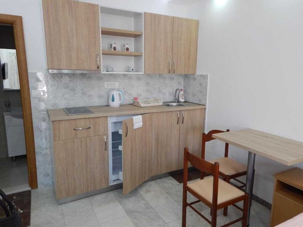 Фото Teodora Apartments 3*