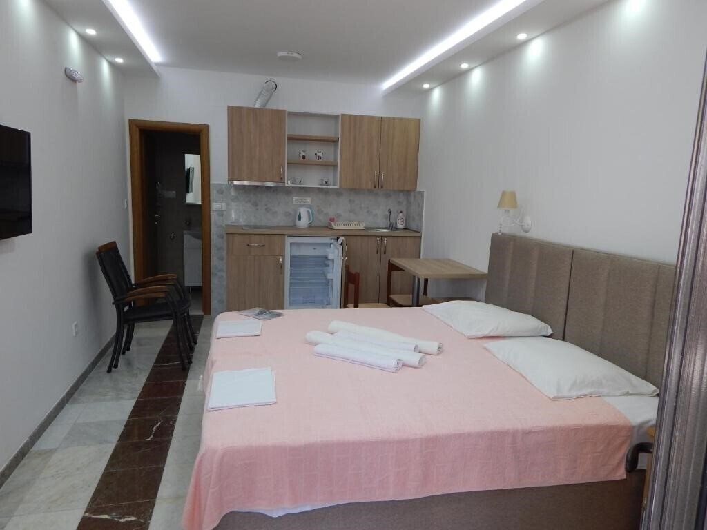 Фотография Teodora Apartments 3*