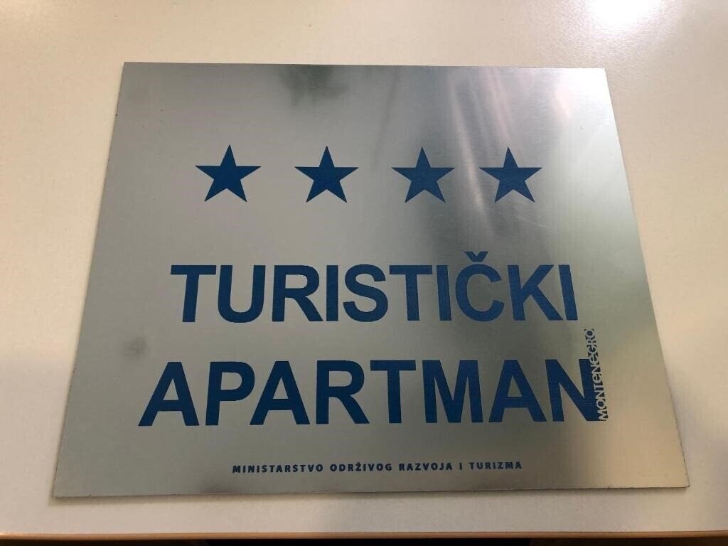 Изображение Jovan Apartments 4*