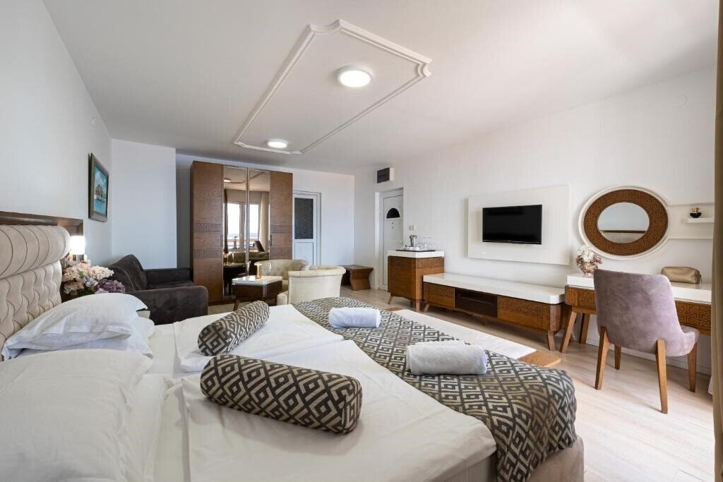 Изображение Adrovic 3*